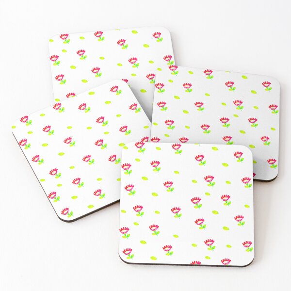Item preview, Watercolor simple flower designed and sold by ialemany.