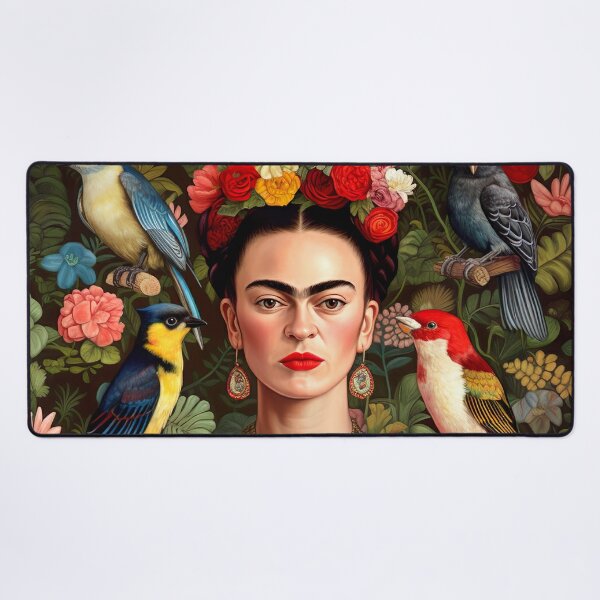 Frida Kahlo Art Accessories for Sale