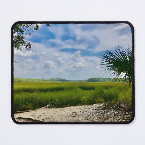 Item preview, Wormsloe Historic Site- Marsh designed and sold by InnovativeAMC.