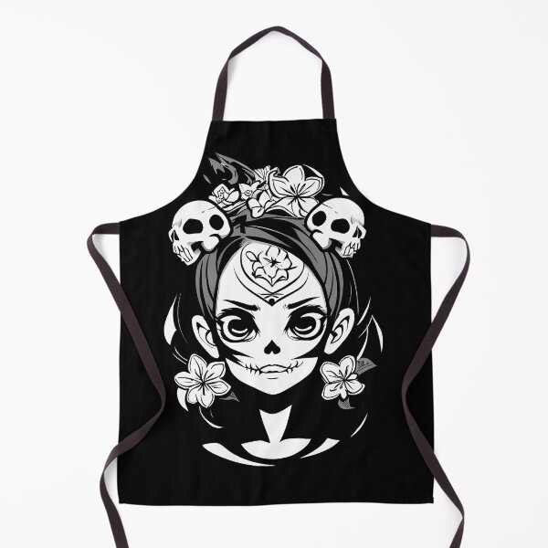 Item preview, Dynamic Skull Bouquet designed and sold by Mechanical-Artt.