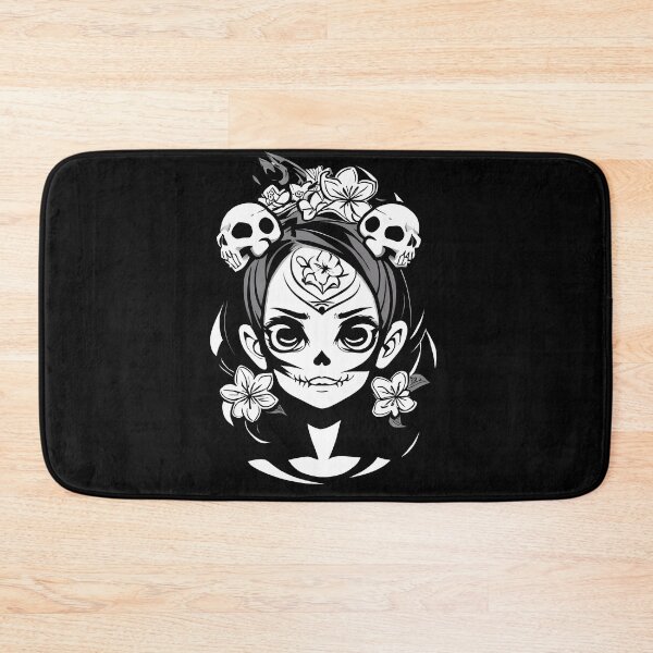 Item preview, Dynamic Skull Bouquet designed and sold by Mechanical-Artt.