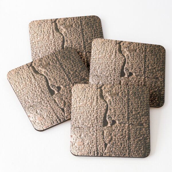 Item preview, Gilgamesh designed and sold by carawalton.
