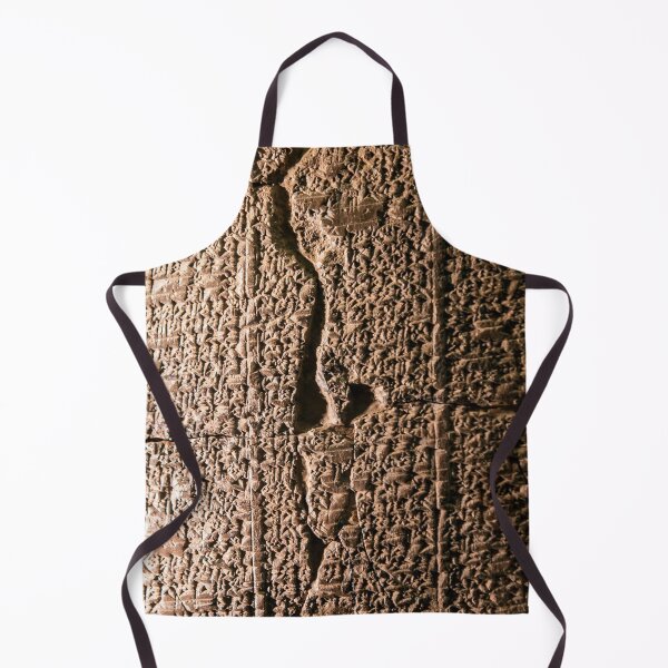 Item preview, Gilgamesh designed and sold by carawalton.