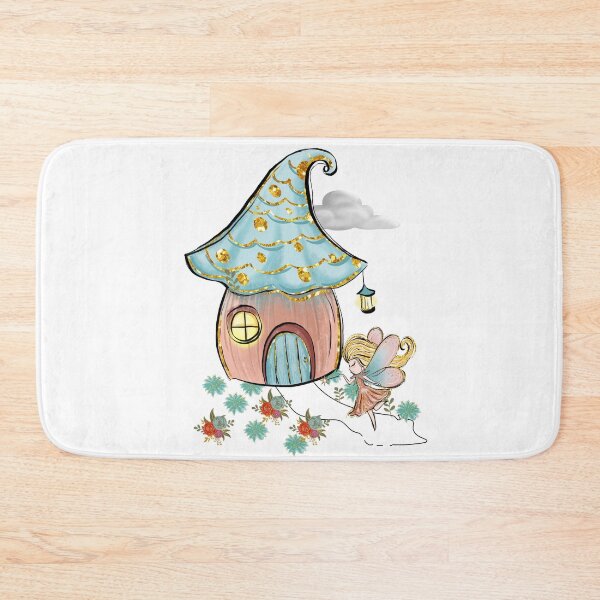 Item preview, fairy tail is a legendary character from mythology and romance  designed and sold by FeaturedDes.