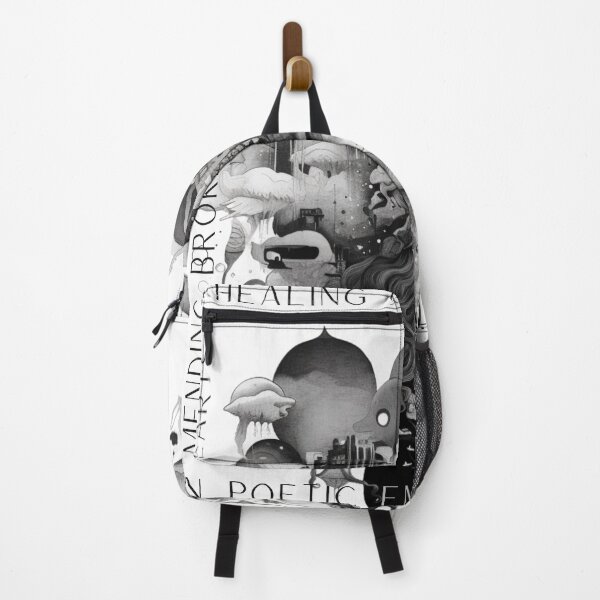 Item preview, Healing Journey designed and sold by Nowshin Tasnim.