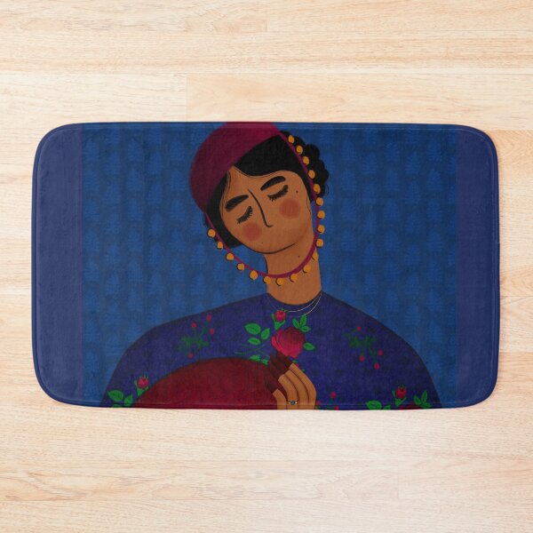Item preview, Girl with Daf 5 designed and sold by ElifsArt.