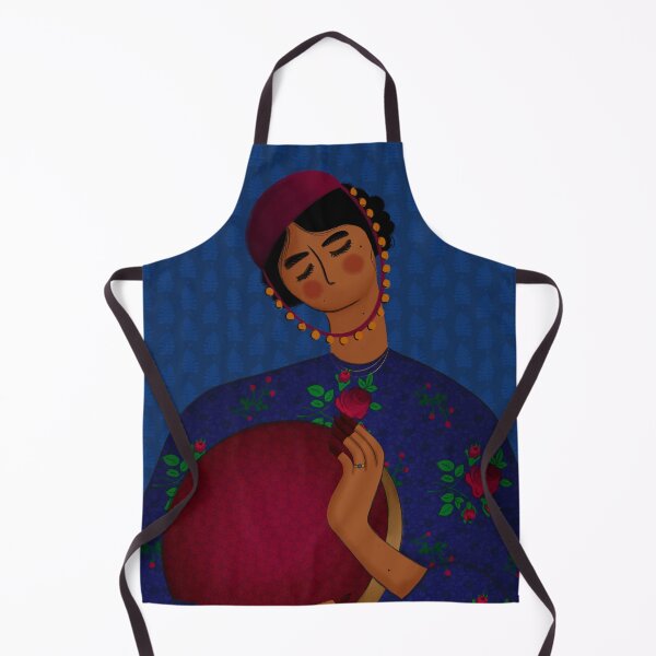 Item preview, Girl with Daf 5 designed and sold by ElifsArt.