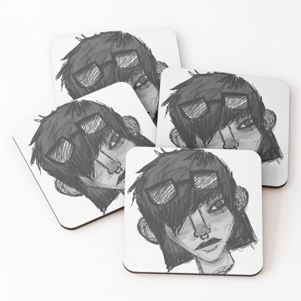Item preview, MEG designed and sold by Andrés  Abreu.