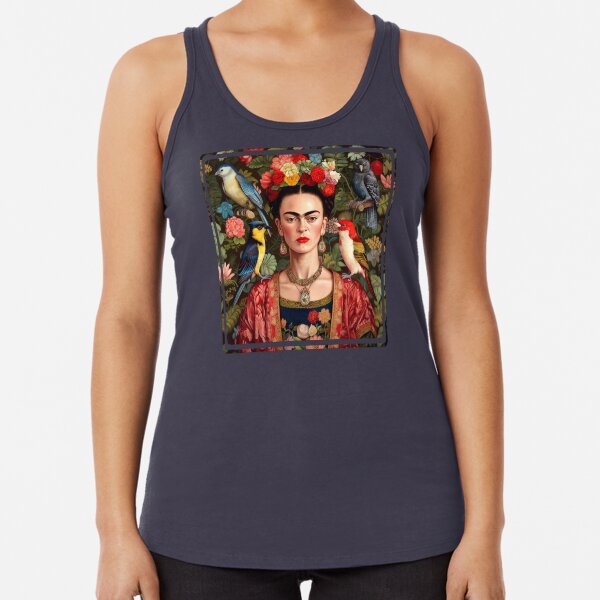 Artikel-Vorschau von Frida Kahlo 7, designt und verkauft von mark ashkenazi.