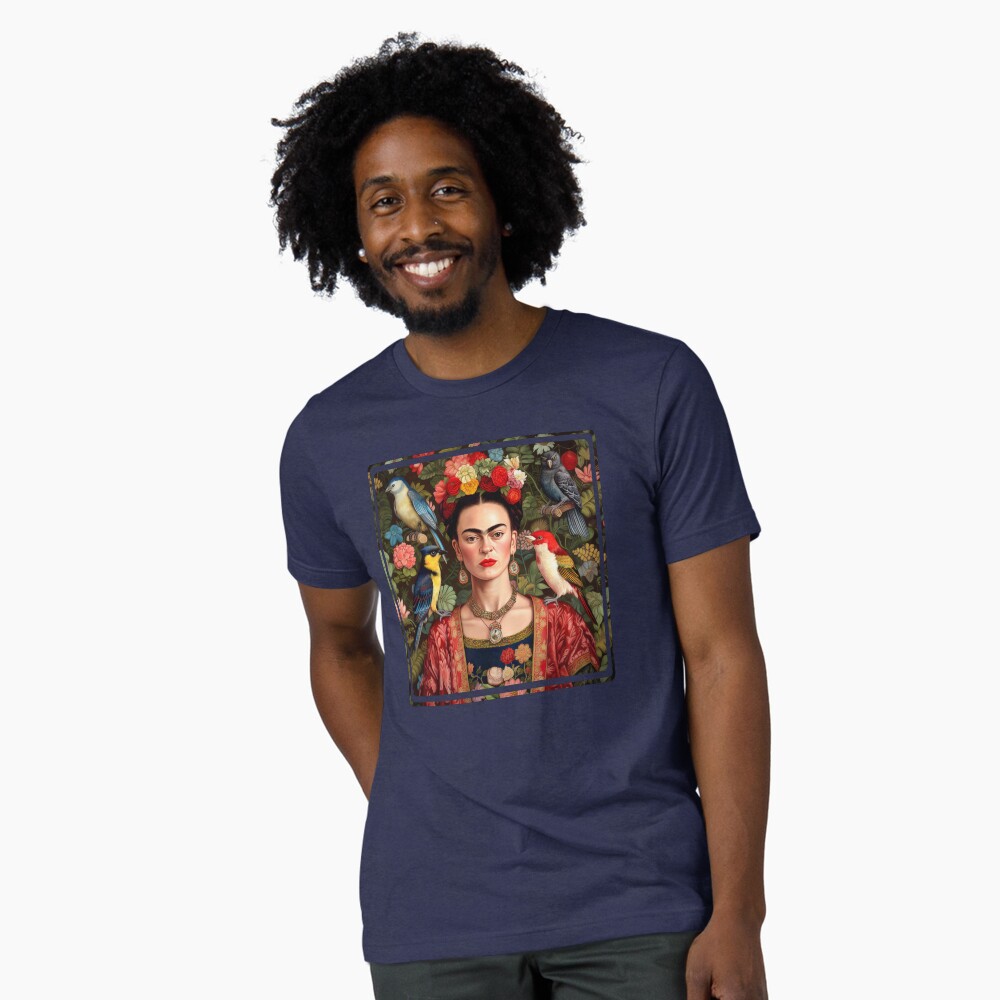 Item preview, Tri-blend T-Shirt designed and sold by motiashkar.