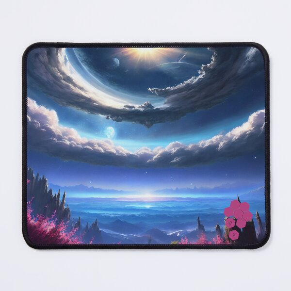 Item preview, Infinite Vistas designed and sold by AwakenedAlchemy9.
