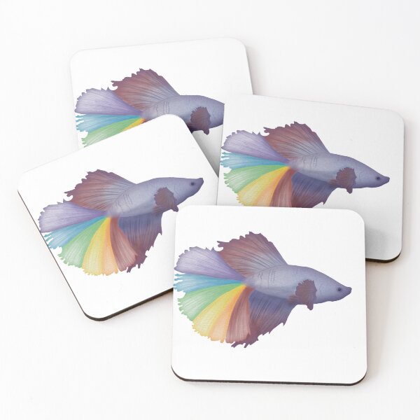 Item preview, Pride Batta Fish designed and sold by writersparks.