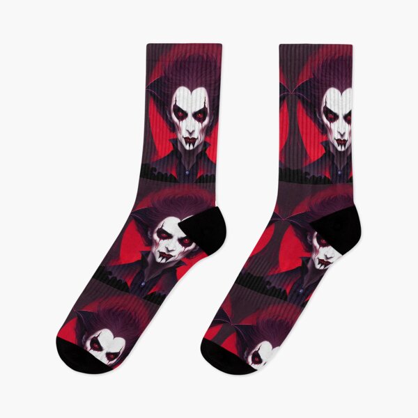 Item preview, Gothic Vampire designed and sold by Airdale Navy.