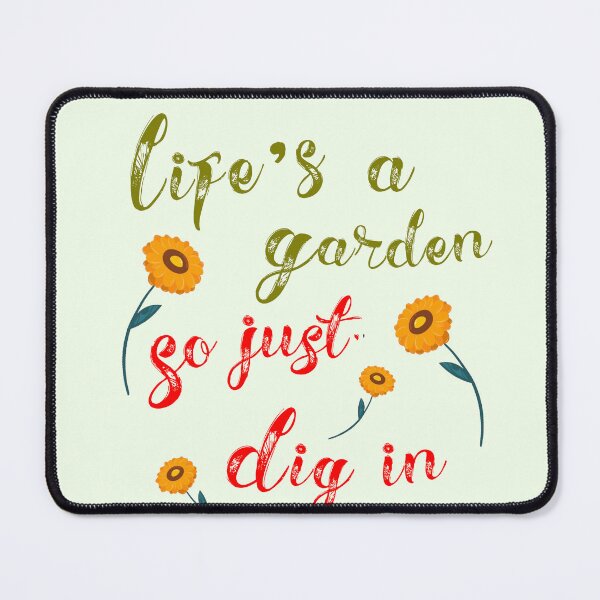 Item preview, Dig In 2 designed and sold by designbyjodyb.