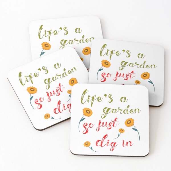 Item preview, Dig In 2 designed and sold by designbyjodyb.