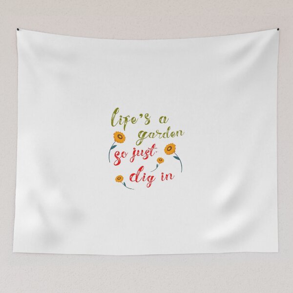 Item preview, Dig In 2 designed and sold by designbyjodyb.