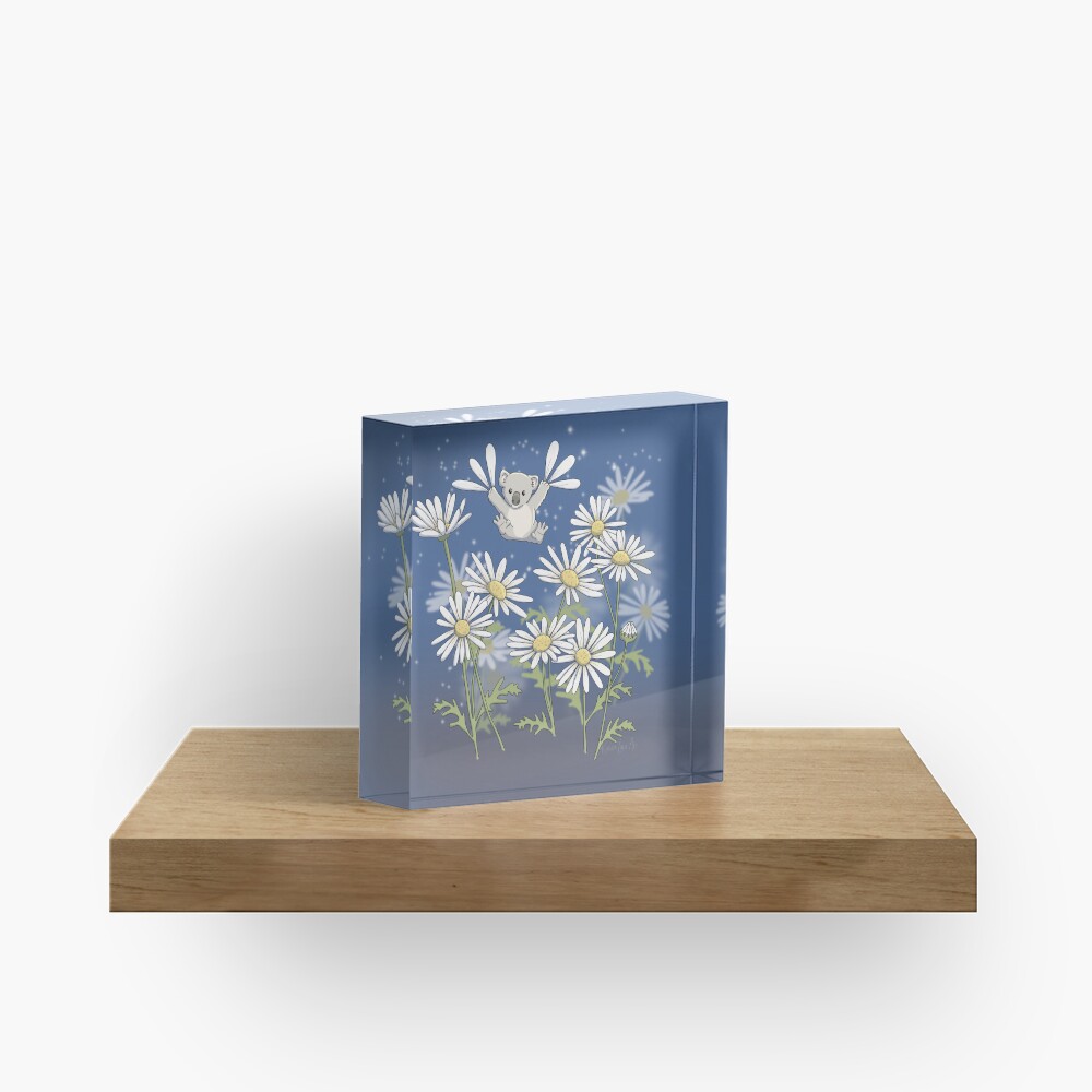 Item preview, Acrylic Block designed and sold by RhondaLuluArt.