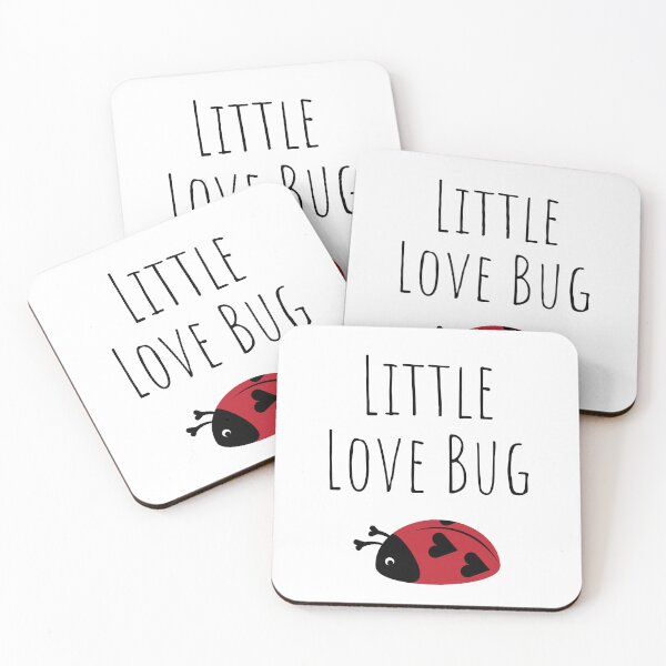Item preview, Little Love Bug designed and sold by Rvgill22.