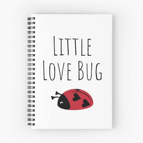 Item preview, Little Love Bug designed and sold by Rvgill22.
