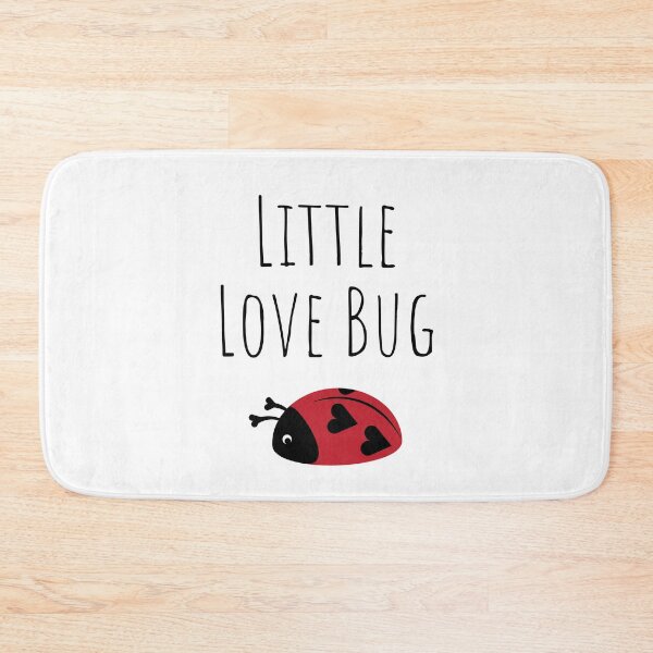 Item preview, Little Love Bug designed and sold by Rvgill22.