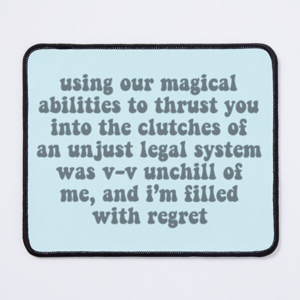 Item preview, An Unjust Legal System designed and sold by TheDayisOurs.