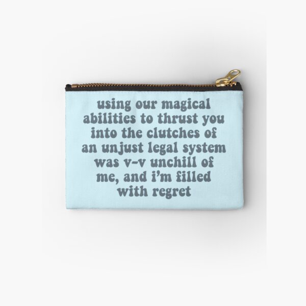 Item preview, An Unjust Legal System designed and sold by TheDayisOurs.