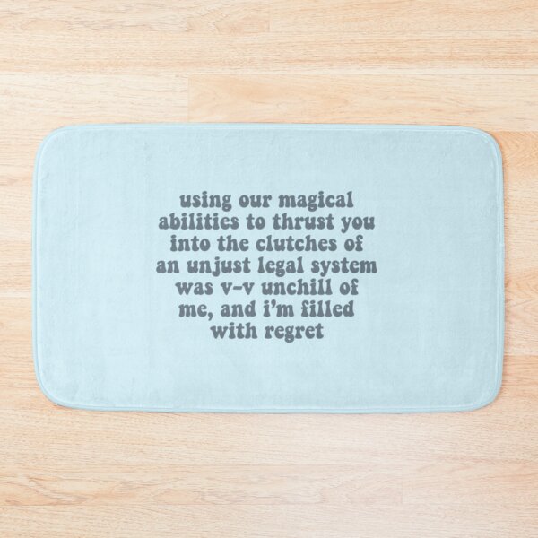 Item preview, An Unjust Legal System designed and sold by TheDayisOurs.