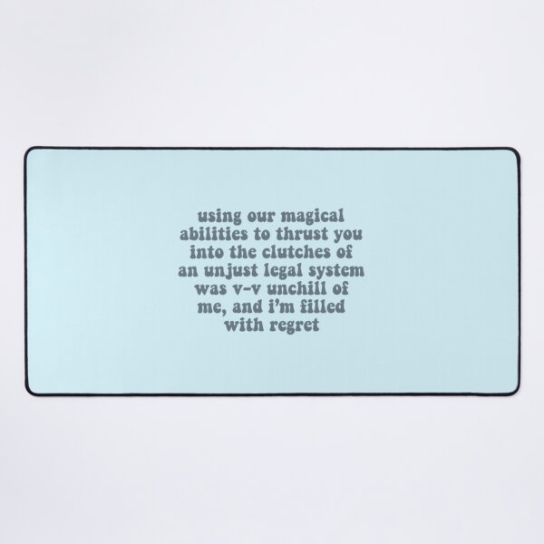 Item preview, An Unjust Legal System designed and sold by TheDayisOurs.