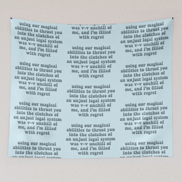 Item preview, An Unjust Legal System designed and sold by TheDayisOurs.