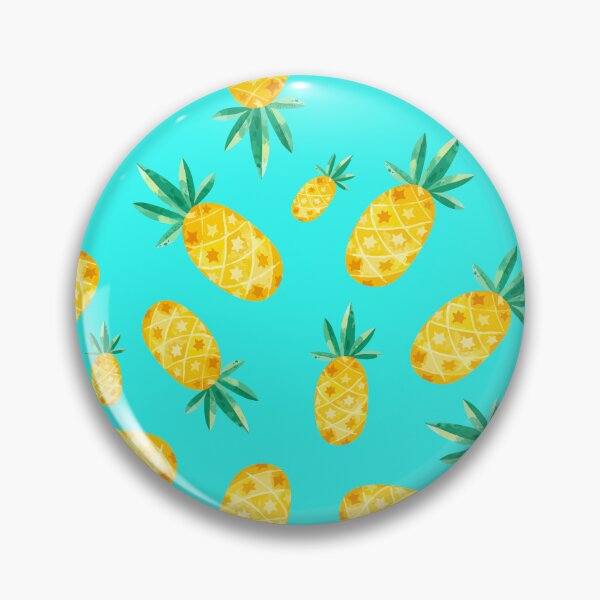 Artikelvorschau, Coole Ananas-Grafik entworfen und verkauft von TraditionalCA.