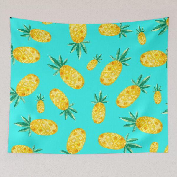 Item preview, Cool Pineapple Graphic designed and sold by TraditionalCA.
