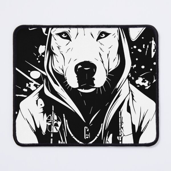 Item preview, Urban Hound Graffiti Style designed and sold by Calvin Innes.