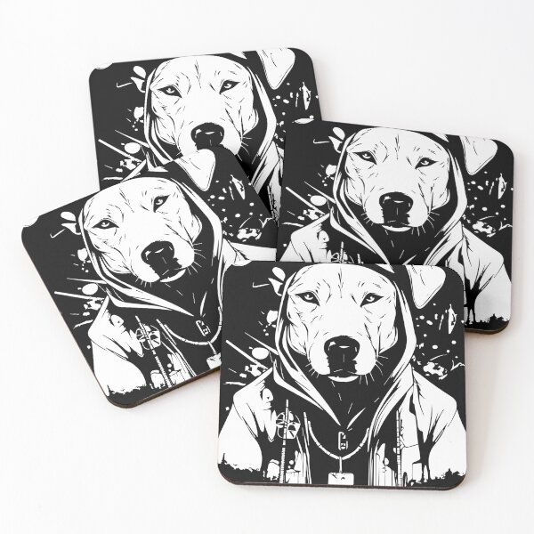 Item preview, Urban Hound Graffiti Style designed and sold by Calvin Innes.