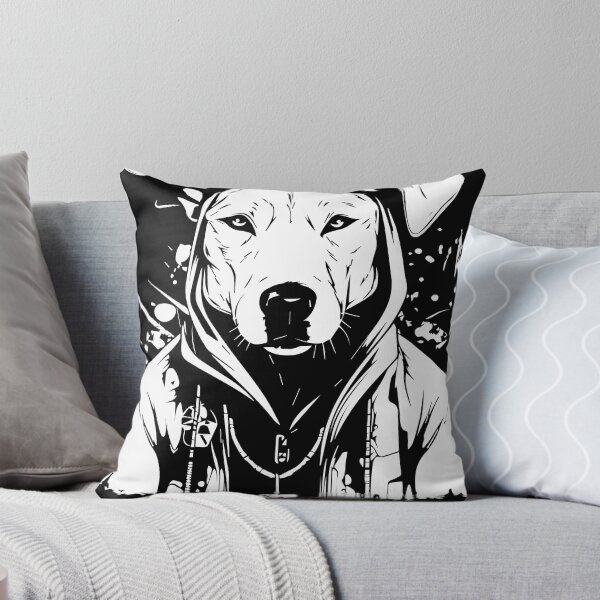 Item preview, Urban Hound Graffiti Style designed and sold by Calvin Innes.