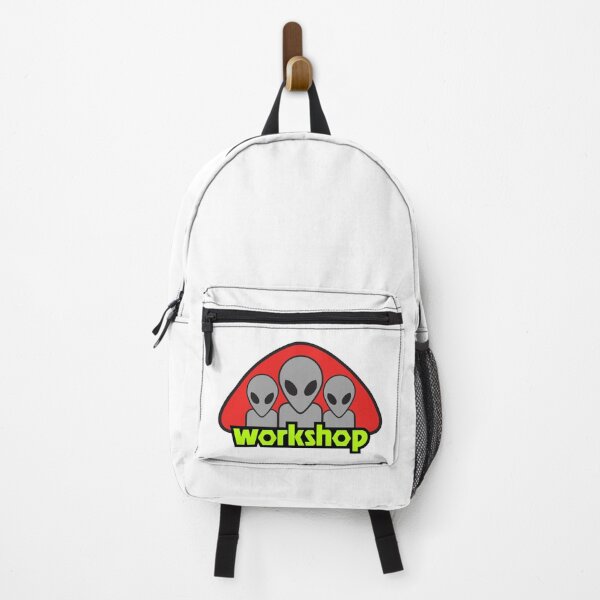 Item preview, Alien workshop skateboards  designed and sold by Paintbase.
