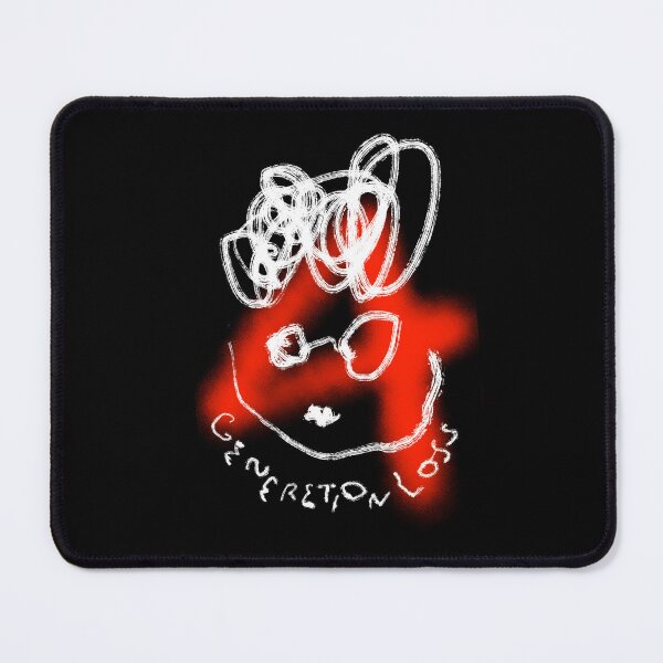Item preview, Generation loss designed and sold by Cat cut cop.