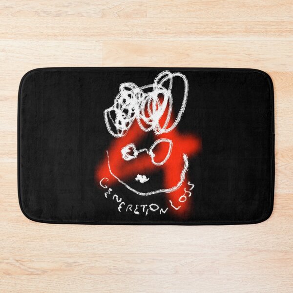 Item preview, Generation loss designed and sold by Cat cut cop.