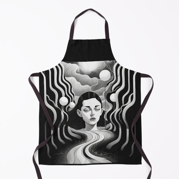Item preview, Trippy Healing designed and sold by Nowshin Tasnim.