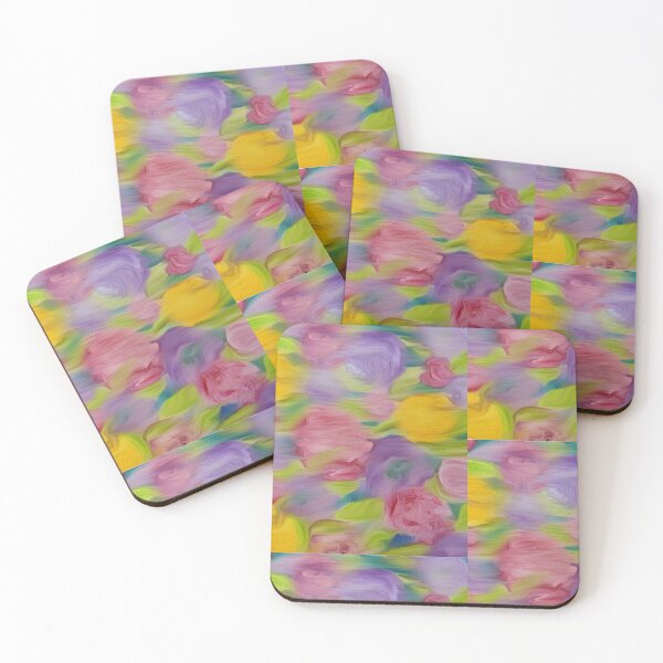 Item preview, Floral romance  designed and sold by Tonyasartprints.