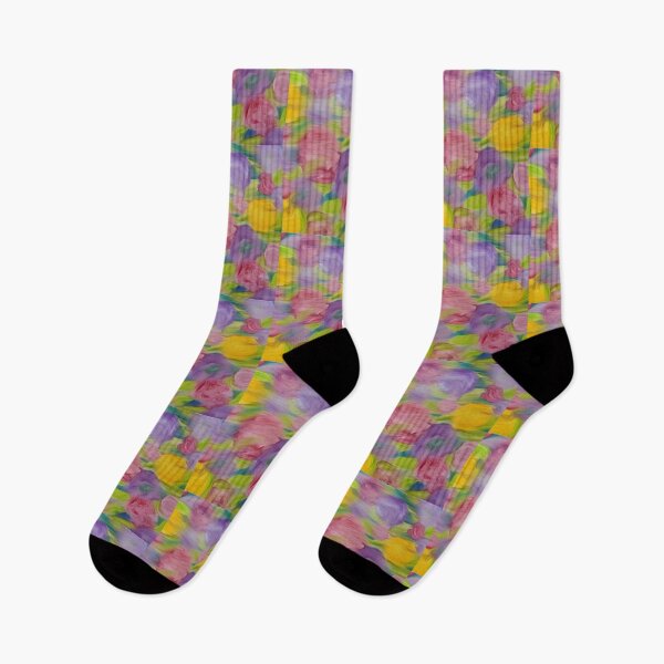 Item preview, Floral romance  designed and sold by Tonyasartprints.