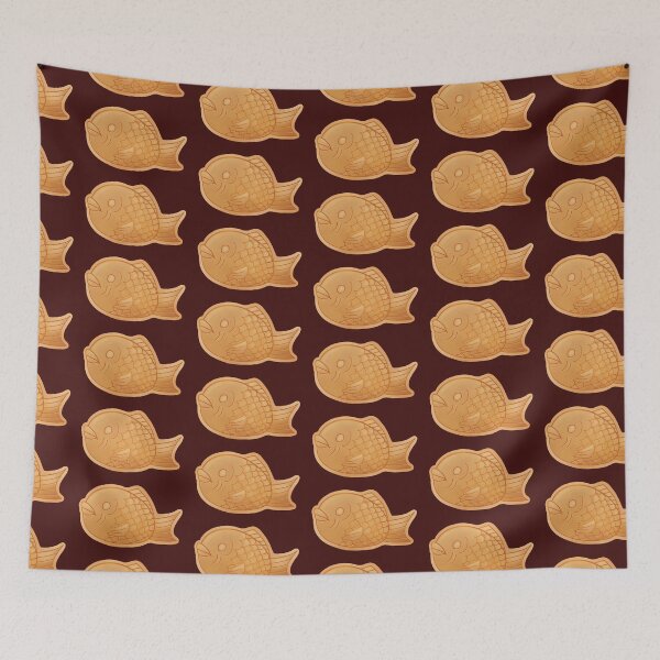Item preview, Taiyaki designed and sold by Janaogle.