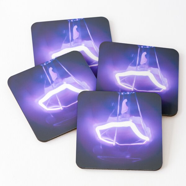 Item preview, Purple Energy II designed and sold by OddParallels.