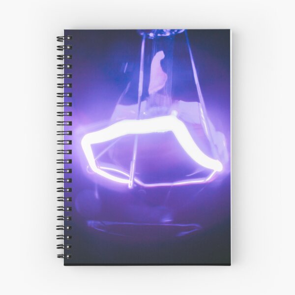 Item preview, Purple Energy II designed and sold by OddParallels.
