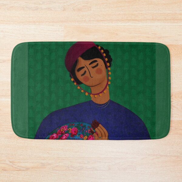 Item preview, Girl with Daf 6 designed and sold by ElifsArt.