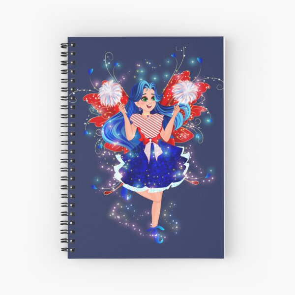 Item preview, Patsy's Remarkable and Epic Fairy Fourth of July Adventure designed and sold by FairyBookClub.