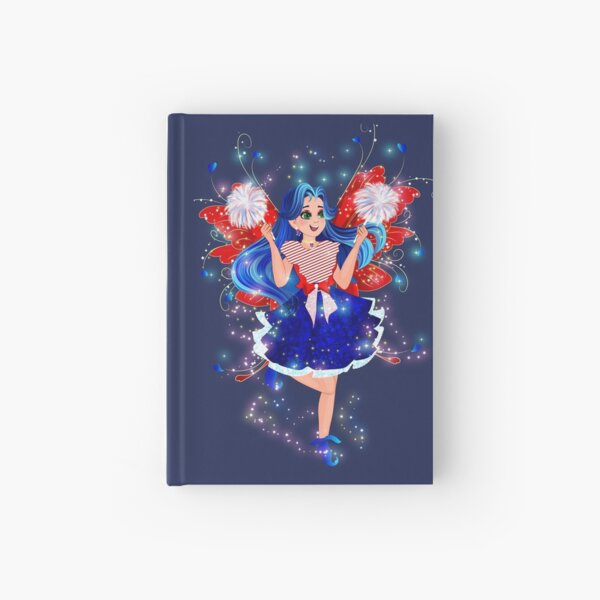 Item preview, Patsy's Remarkable and Epic Fairy Fourth of July Adventure designed and sold by FairyBookClub.