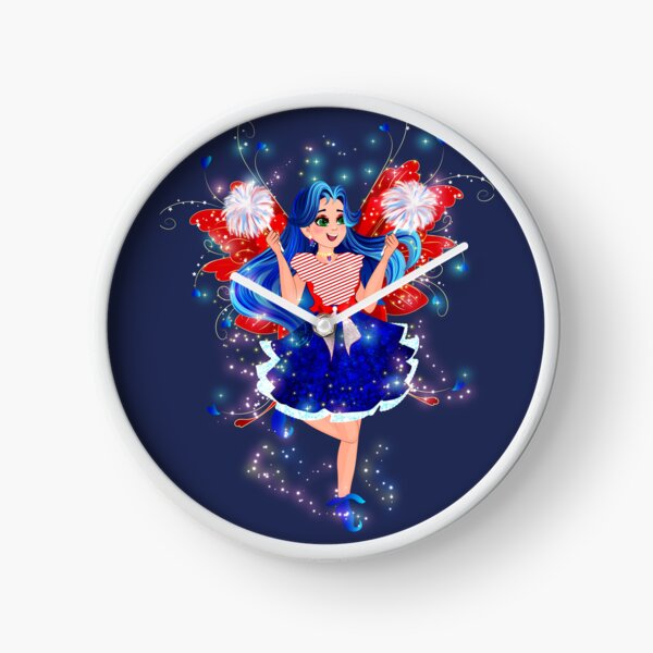 Item preview, Patsy's Remarkable and Epic Fairy Fourth of July Adventure designed and sold by FairyBookClub.