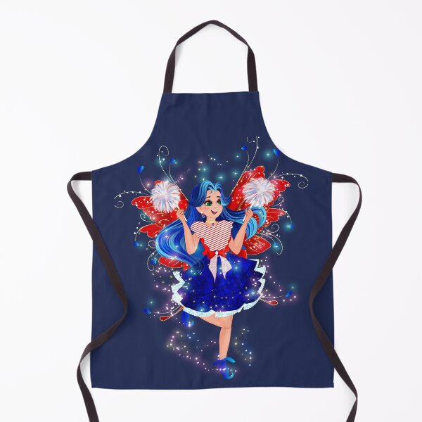 Item preview, Patsy's Remarkable and Epic Fairy Fourth of July Adventure designed and sold by FairyBookClub.