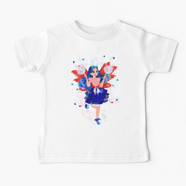 Item preview, Patsy's Remarkable and Epic Fairy Fourth of July Adventure designed and sold by FairyBookClub.