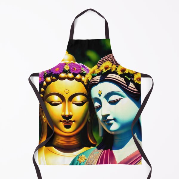 Item preview, buddha love designed and sold by Jorge Javier Di Franco.